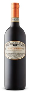 Compagnia del Vino 2014-Battifero Morellion Di Scansano 2011